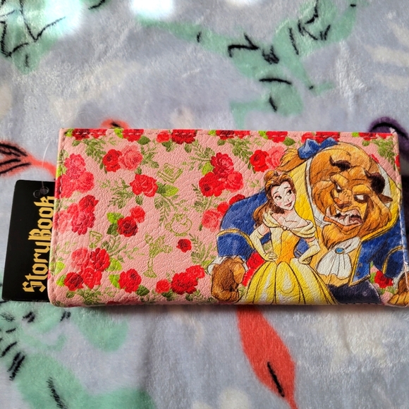 Disney Bags Disney Wallet Poshmark
